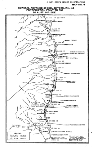 Map Fortification Pt - Sio