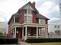 Margaret Mitchell house atlanta 2006.jpg