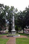 Gen. Robert E. Lee Monument