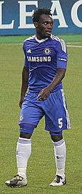 Michael Essien 4633