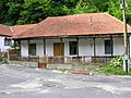 Miskolc omassa peasant house