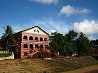 Model School Thiruvananthapuram