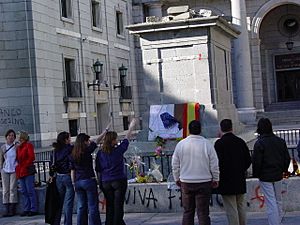 Monument a Franco a Madrid012