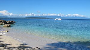 Moyo Island, North Sumbawa