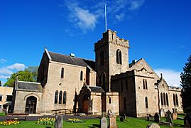 NewKilpatrickParishChurch