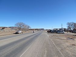 New Mexico State Road 371