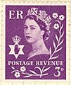 NorthernIrelandStamp1958 3D