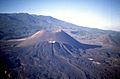 Paricutín volcano