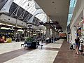 Pecanland Mall food court