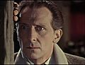 Peter cushing the brides of dracula (1)