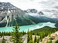 Peyto Lake (7631770462)