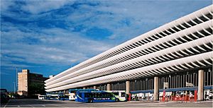 Preston bus station 232-26