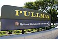 Pullman National Monument