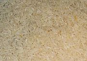 Rice grains