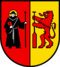 Coat of arms of Rudolfstetten-Friedlisberg