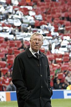 SAF CL semi 2009