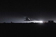 STS-114 Landing