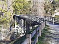 Shotover bridge