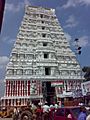 SrikalahastiGaligopuram