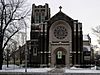 St. Joseph's Episcopal Church