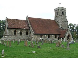 St Michael Brantham (geograph 3679748).jpg