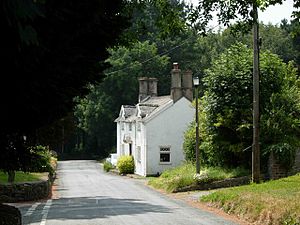 Stackpole - geograph.org.uk - 208744