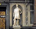 Statue of William Brown, St George's Hall 1.jpg