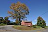 Farwell Barn