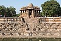 Sun Temple, Modhera 06