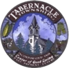 Official seal of Tabernacle Township, New Jersey