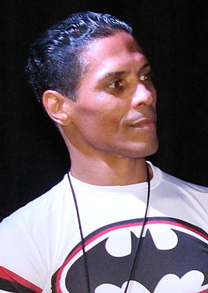 Taimak Supercon 2014.jpg