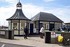 The Halfpenny Pier at Harwich - geograph.org.uk - 40531.jpg