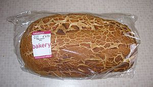 Tigerbread