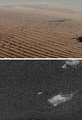 Titan dunes crop