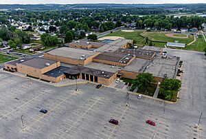 Tomah High School