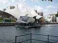 Trash Wheel 3