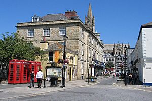 Truro lowerlemonst