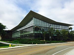 UCSD Biomedical Library