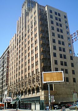 United Artists Theater, Los Angeles.JPG