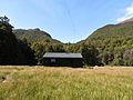 Upper Caples Hut 2