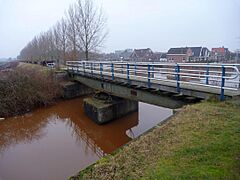 Valthermond spoor 27