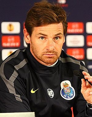 Villas-Boas