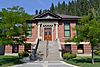 Wallace Carnegie Library