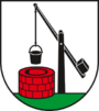 Wappen Born (Landkreis Börde)