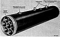 XM157 Rocket Pod