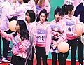 170116 레드벨벳 아육대