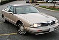 1998 Oldsmobile Regency (NTL1991)