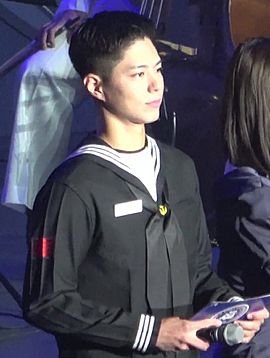 20211109 Park Bo-gum 박보검 (1)