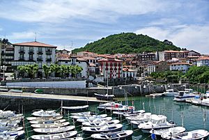 48360 Mundaka, Bizkaia, Spain - panoramio