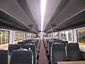 Abellio Greater Anglia Mark 3A TSO Interior